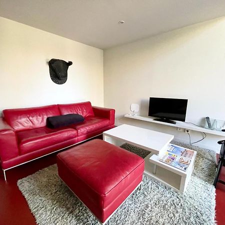 엑상프로방스 Loft 52 아파트 외부 사진