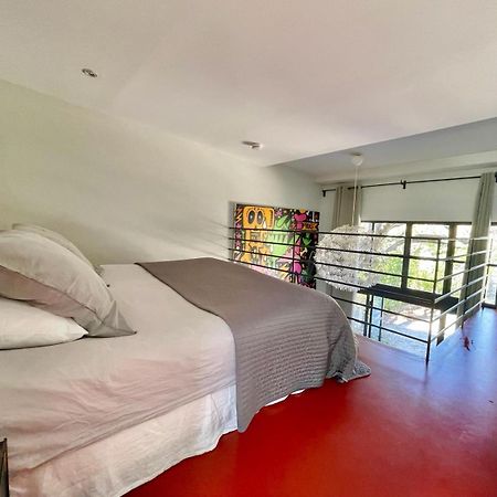 엑상프로방스 Loft 52 아파트 외부 사진