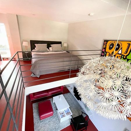엑상프로방스 Loft 52 아파트 외부 사진