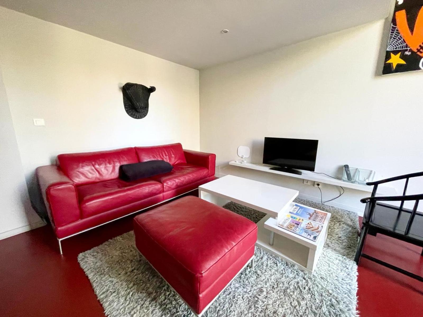 엑상프로방스 Loft 52 아파트 외부 사진