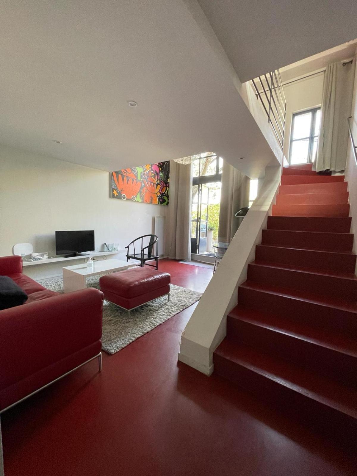 엑상프로방스 Loft 52 아파트 외부 사진