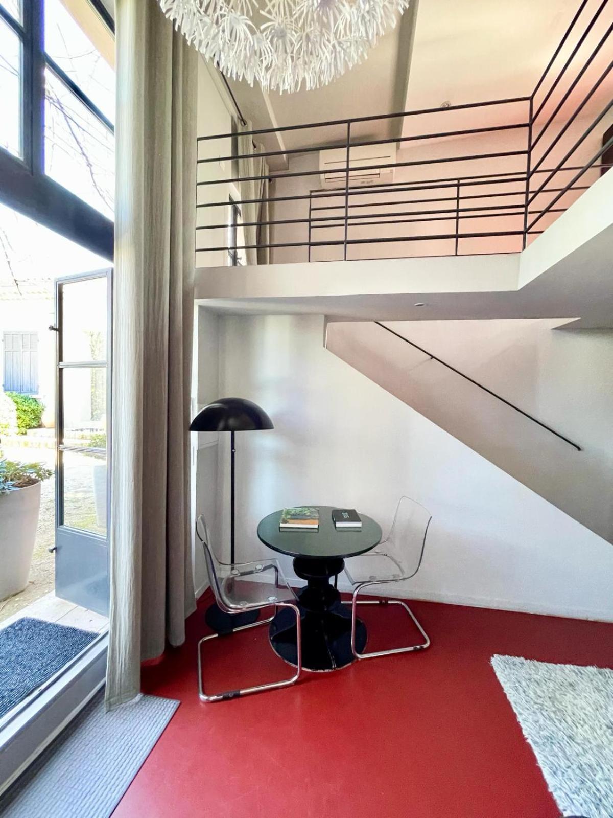 엑상프로방스 Loft 52 아파트 외부 사진